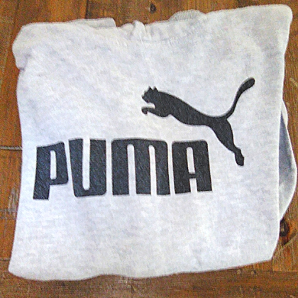 Youth Boys Puma Hoodie